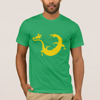 T-shirt sANT JORDI 2013