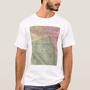 T-shirt Santa Clara Co 6