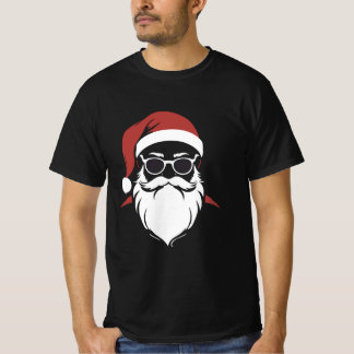 T-shirt Santa Claus