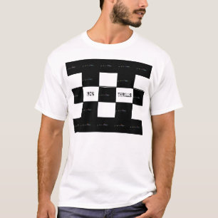 T-SHIRT SANTA MONICA PIERLESS