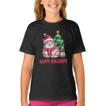 Santa Paws vous souhaite de joyeuses fêtes