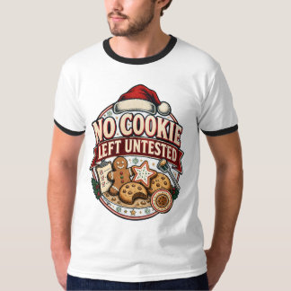 T-shirt Santa’s Favorite Delivery