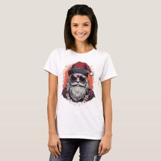T-shirt SantaYou 12