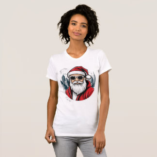 T-shirt SantaYou 5