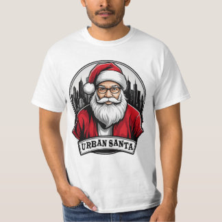 T-shirt SantaYou 8