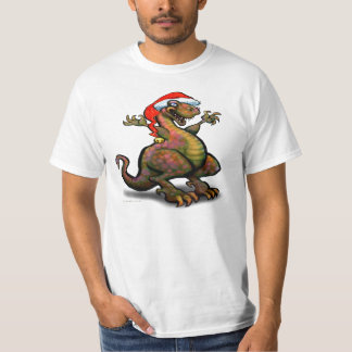 T-shirt Santazilla