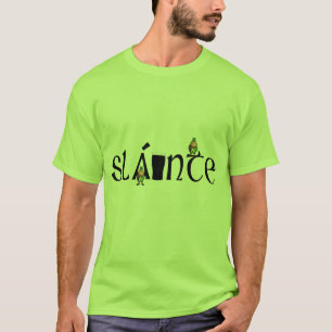 T-shirt Santé