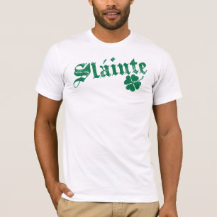 T-shirt Santé