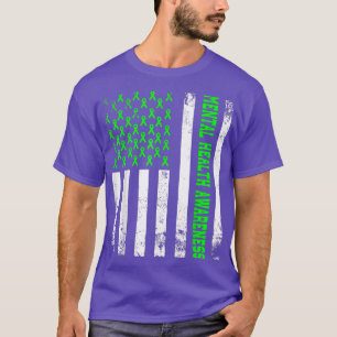 T-shirt Santé mentale