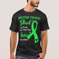 Santé mentale Papa La plupart des gens ne rencontr