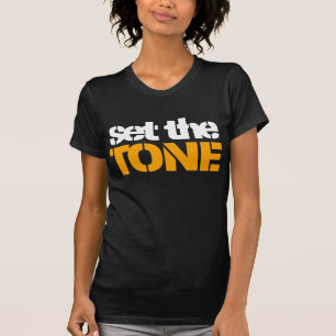 T-shirt Santonio Holmes a donné le ton W/Shirt