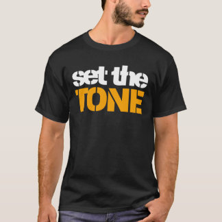 T-shirt Santonio Holmes a placé la chemise de ton