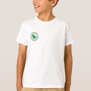 t-shirt saoudien