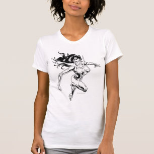 T-shirt Saphir d'étoile 3