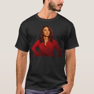 T-shirt Sara Bareilles Sticker