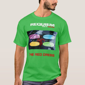 T-shirt Sara Goldfarb