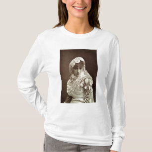 T-shirt Sarah Bernhardt dans le rôle de Marion Delorme