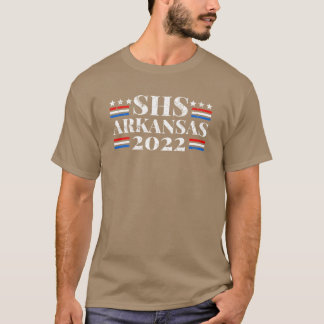 T-shirt Sarah Huckabee Sanders Gouverneur de l'Arkansas 20