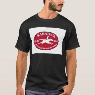 T-shirt Saratoga 150