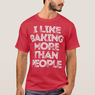 T-shirt Sarcastic Funny Saying