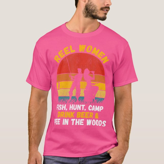 T-shirt Sarcastique (Devant)