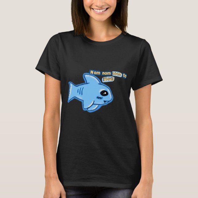 T-shirt Sarcastique (Devant)