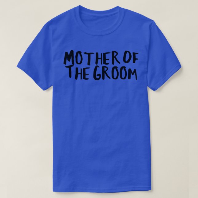 T-shirt Sarcastique Dit Drôle Mère De La Pièce (Design devant)