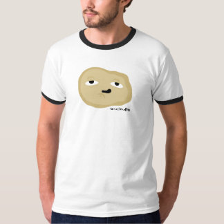 T-shirt sarclez le petit pain