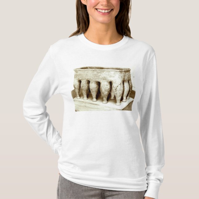 T-shirt Sarcophage (Devant)