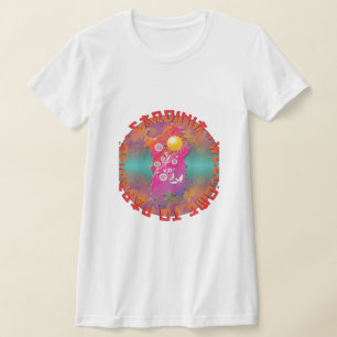 T-shirt Sardaigne