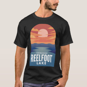 T-shirt Sardine Rétro Mignon Esthétique Côtière Été Pêche