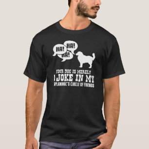 T-shirt Sarplaninac