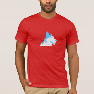 T-shirt Sasha