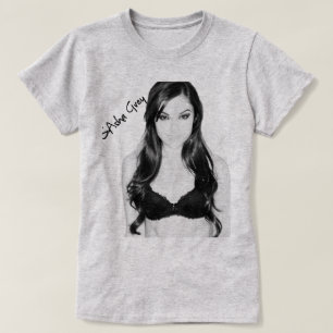 T-shirt Sasha Grey