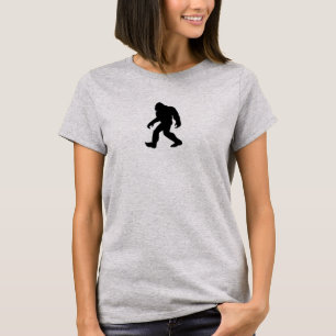 T-shirt Sasquatch