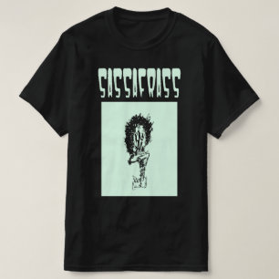 T-SHIRT SASSAFRAS