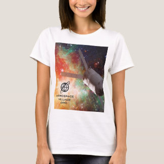 T-shirt satellite AV.org