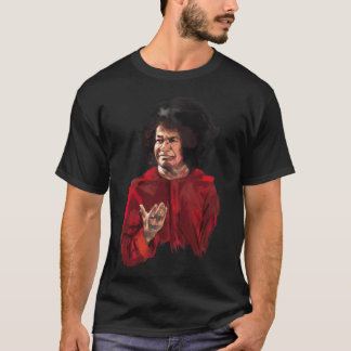 T-shirt Sathya Sai Baba Aimez tous les garçons