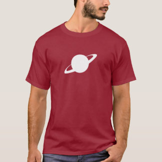 T-shirt Saturn