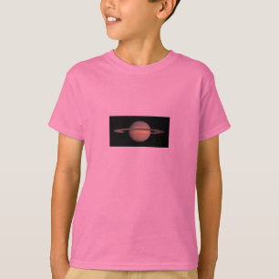 T-shirt Saturn