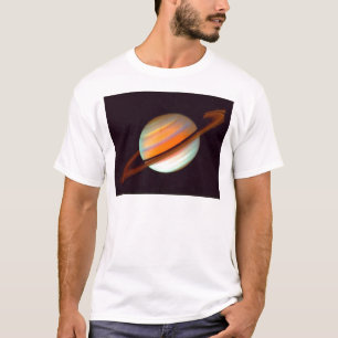 T-SHIRT SATURN