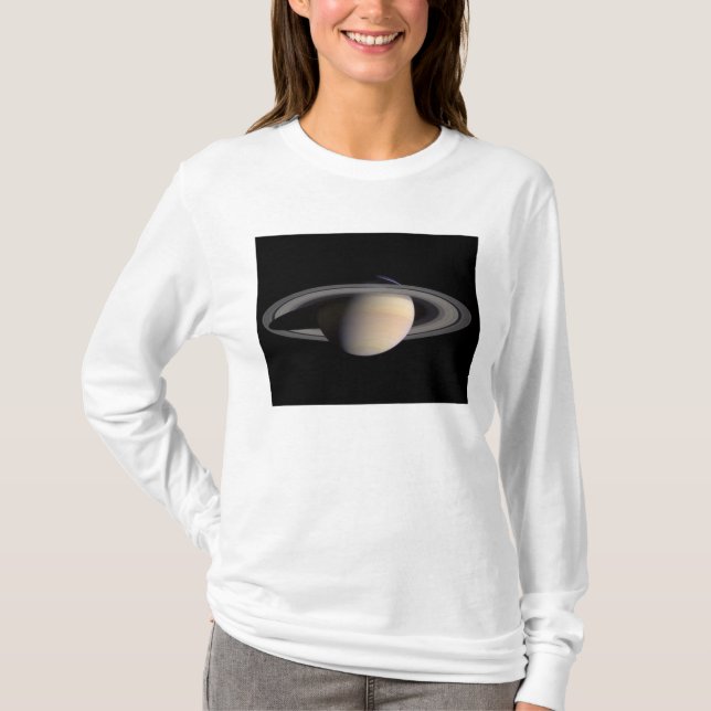 T-shirt Saturne (Devant)