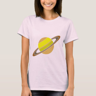 T-SHIRT SATURNE