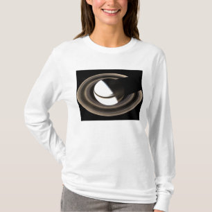 T-shirt Saturne 2