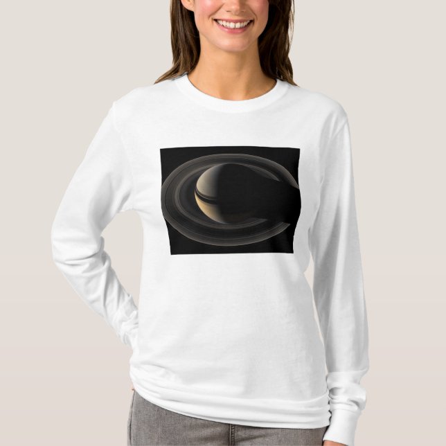 T-shirt Saturne 3 (Devant)