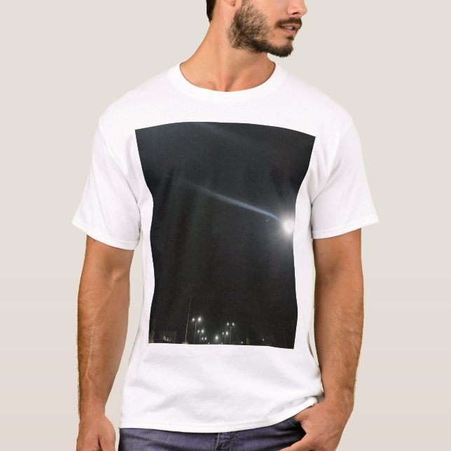 T-shirt Satyam Brand (Devant)