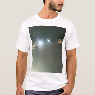 T-shirt Satyam Brand