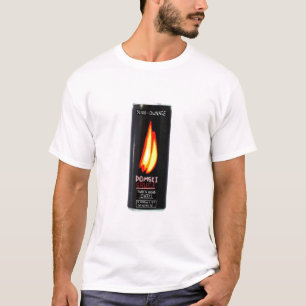 T-shirt Sauce à Domski