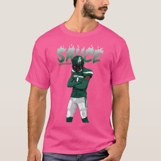 T-shirt Sauce Gardner Celly