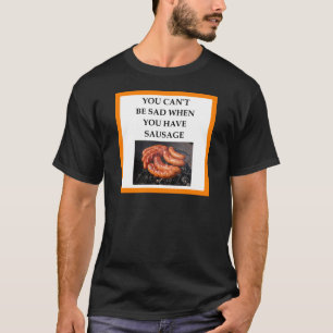T-SHIRT SAUCISSE